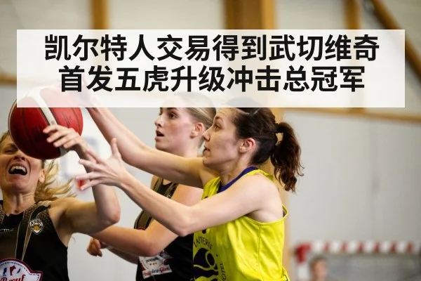 凯尔特人交易得到武切维奇首发五虎升级冲击总冠军